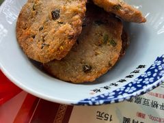 农家煎藕饼-粗茶淡饭(东关街店)