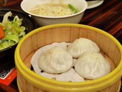 -夏宫中餐厅(香格里拉大酒店)
