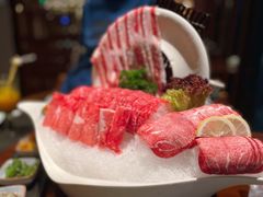 -古京·臻致料理(月湖店)