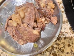 -首尔烤肉大排档(合生汇店)