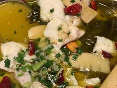 -浙江安吉JW万豪酒店·万豪中餐厅