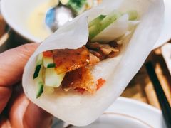 -四季民福烤鸭店(前门廊房二条店)