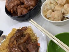 -麦文记面家(佐敦店)