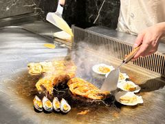 -大渔铁板烧(万象城店)
