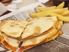 -米斯特比萨(望京西园店)