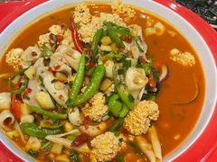 -好灶头妈妈菜·千岛湖土菜地标美食