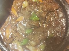 -周麻婆·川式小炒(宁德蕉城南路店)