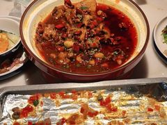 -绿茶餐厅(深圳龙华天虹购物中心店)