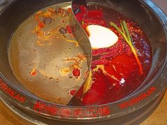 -牛市坎火锅(建设路店)