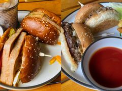 -普拉那啤酒坊Paulaner(凯宾斯基饭店)