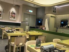 -米仓食堂(皇庭广场店)