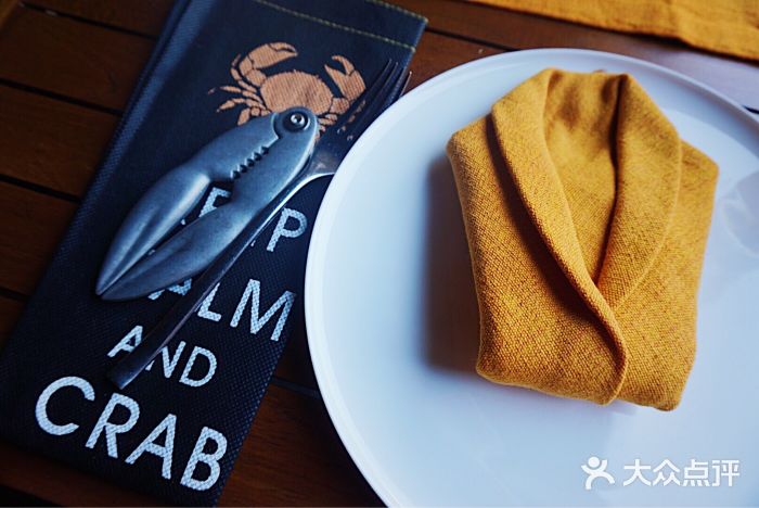 Ministry of Crab(科伦坡店)图片