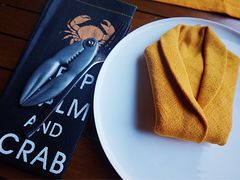 -Ministry of Crab(科伦坡店)