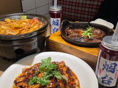 -洪兴砂锅·融合砂锅菜(三站店)