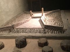-元代水闸遗址博物馆