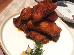 -苏帮袁Sue Cuisine(来福士店)