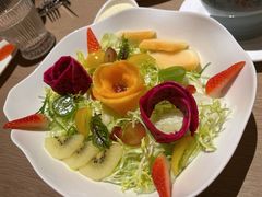 -波特曼西餐厅(中央大街店)