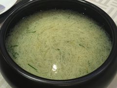 文思豆腐-扬州狮子楼·非遗淮扬菜(总店)