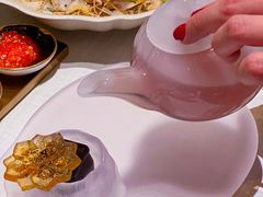 -莉莉海堂HAITANG·烤鸭(国贸商城店)