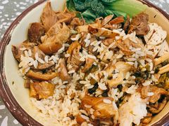 -流浪地图剁椒卤汁拌饭(未来城购物广场店)