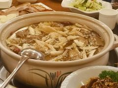-珍品轩鲜菌火锅(眉山店)