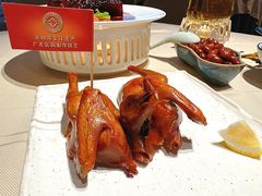 -侨美食家·粤菜(体育西路店)