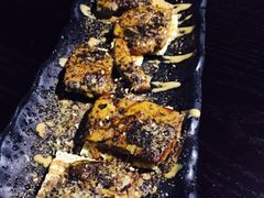 -HIHE Bistro·Oyster Bar(华熙live店)