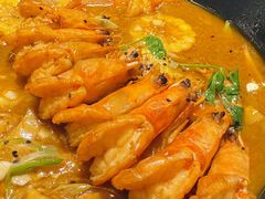 -巴蜀王婆大虾(南锣鼓巷店)
