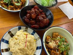 -炒豆合作社(东四总店)