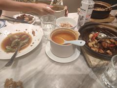 -汤城小厨•粤菜•靓汤(西直门凯德MALL店)