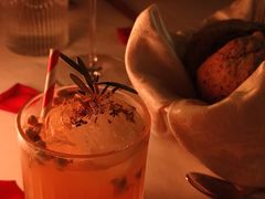 -三迪希尔顿酒店·星空酒廊