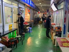 -老陶包子铺(南大西南村店)