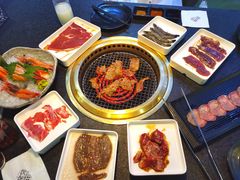 -神户赤童日式烤肉伙伴(东直门店)