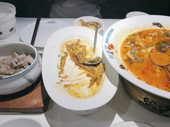 -坛宗剁椒鱼头(河西王府井店)