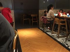 大堂-比格比萨自助(美乐城店)
