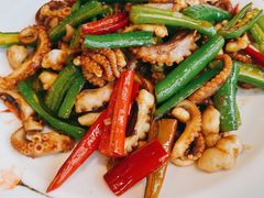 -巧克力渔家.小船海鲜胶东菜(万平口店)