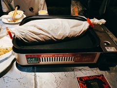 -红辣椒·川菜·火锅(张杨路店)