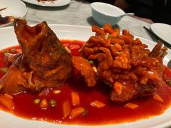 -蝶园·装修中(BFC外滩金融中心店)