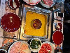 -大隐·成都火锅Bistro(合生麒麟新天地店)