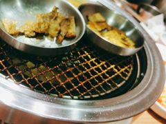 -韩悦牛排烤肉无限续(宝能中心店)