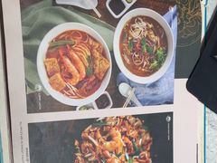 -Madam Kwan's(Mid Valley Megamall)