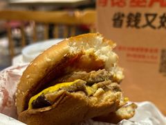 -肯德基(东安路站店)