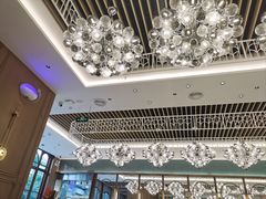 -新世界餐厅(万达店)