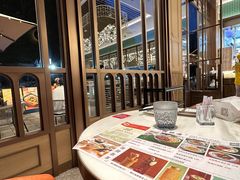 -新世界餐厅(万达店)