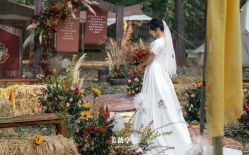 点击看大图 -美薇亭婚礼顾问
