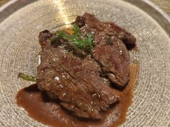 -食百绚全日制餐厅(成都棕榈泉费尔蒙酒店)