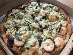 -Steveston Pizza Company (Richmond)