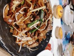 -麒麟中餐厅·经典粤菜·地道菜式老字号(广州长隆酒店)