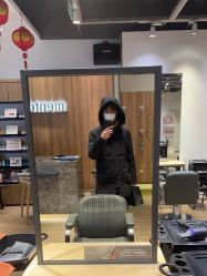 -Mentor Hair Salon