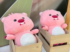 -紫荆广场·花漫里